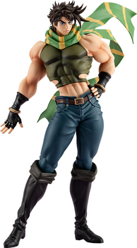 POP UP PARADE Joseph Joestar - JoJo's Bizarre Adventure: Battle Tendency