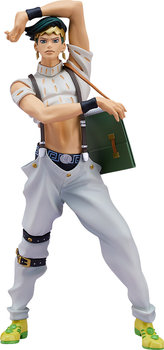 POP UP PARADE Rohan Kishibe - JoJo's Bizarre Adventure: Diamond is Unbreakable