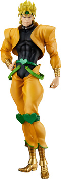 POP UP PARADE Stardust Crusaders DIO Figure (JoJo's Bizarre Adventure)