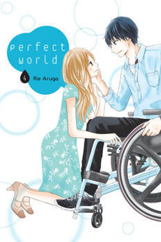 Perfect World 4