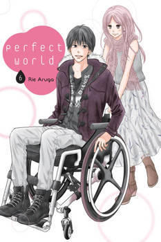 Perfect World 6