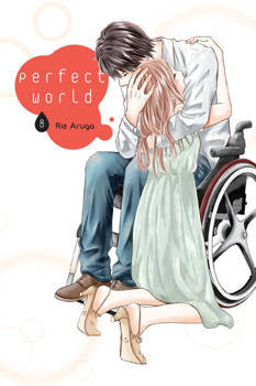 Perfect World 8