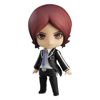 Persona 2 Eternal Punishment Nendoroid Action Figure Tatsuya Suou