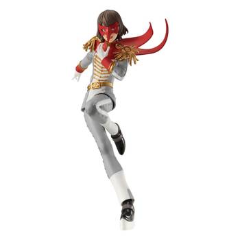 Persona 5: The Animation Pop Up Parade PVC Statue Crow