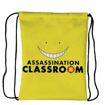 Plecak / workoplecak Assassination Classroom