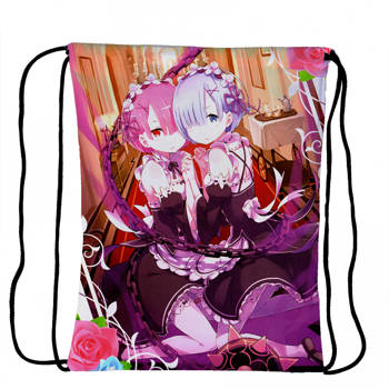 Plecak / workoplecak Re:Zero