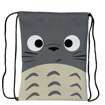 Plecak / workoplecak Totoro