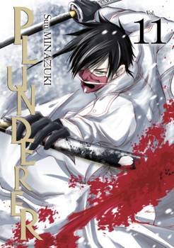 Plunderer 11