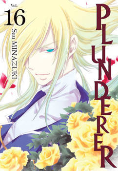 Plunderer 16