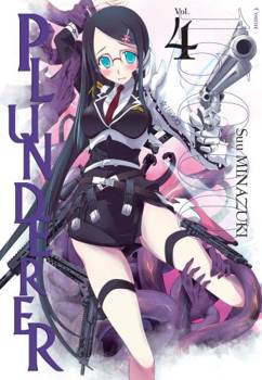 Plunderer 4