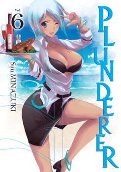 Plunderer 6