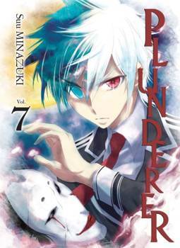 Plunderer 7