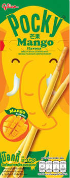 Pocky Mango