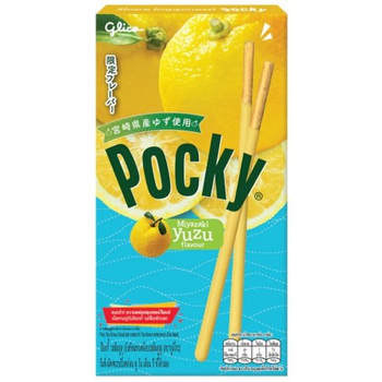 Pocky Yuzu