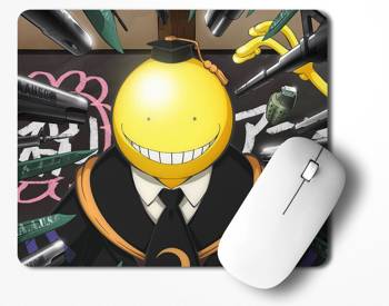 Podkładka Assassination Classroom DO WYBORU - RÓŻNE ROZMIARY