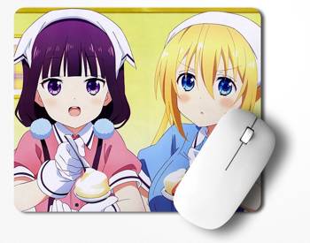 Podkładka Blend S  DO WYBORU - RÓŻNE ROZMIARY