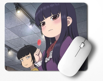 Podkładka High Score Girl  DO WYBORU - RÓŻNE ROZMIARY