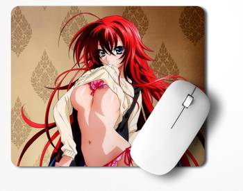 Podkładka Highschool DxD - RÓŻNE ROZMIARY