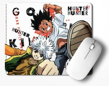 Podkładka Hunter x Hunter  DO WYBORU - RÓŻNE ROZMIARY