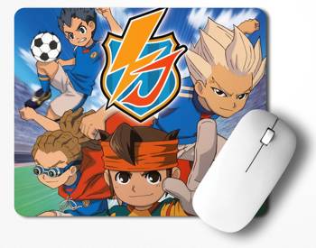 Podkładka Inazuma Eleven  - RÓŻNE ROZMIARY