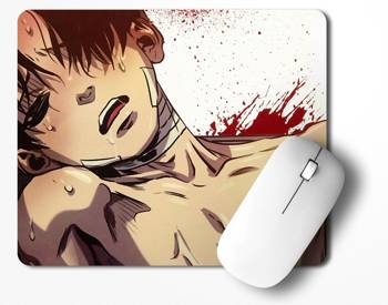 Podkładka Killing Stalking - RÓŻNE ROZMIARY