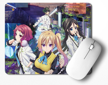 Podkładka Musaigen no Phantom World  DO WYBORU - RÓŻNE ROZMIARY