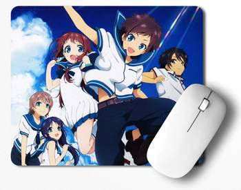 Podkładka Nagi no Asukara  DO WYBORU - RÓŻNE ROZMIARY