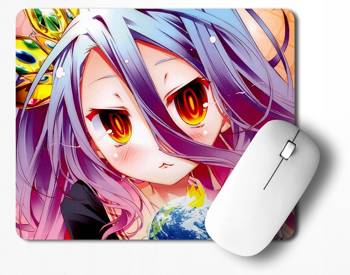 Podkładka No Game No Life  DO WYBORU - RÓŻNE ROZMIARY