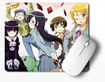 Podkładka Oreimo  DO WYBORU - RÓŻNE ROZMIARY