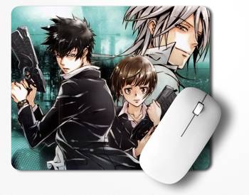 Podkładka Psycho-Pass  DO WYBORU - RÓŻNE ROZMIARY