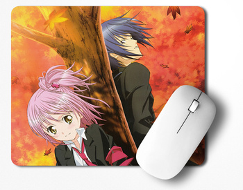 Podkładka Shugo Chara!  DO WYBORU - RÓŻNE ROZMIARY