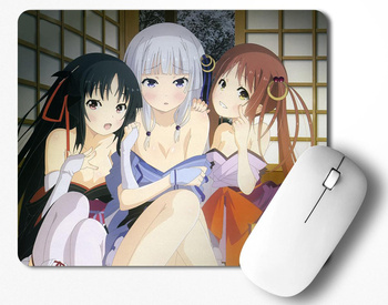 Podkładka Unbreakable Machine-Doll  DO WYBORU - RÓŻNE ROZMIARY