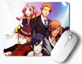 Podkładka Uta no Prince-sama  DO WYBORU - RÓŻNE ROZMIARY