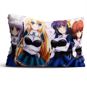 Poduszka Absolute Duo DO WYBORU