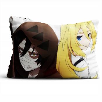 Poduszka Angels of death Satsuriku no Tenshi DO WYBORU