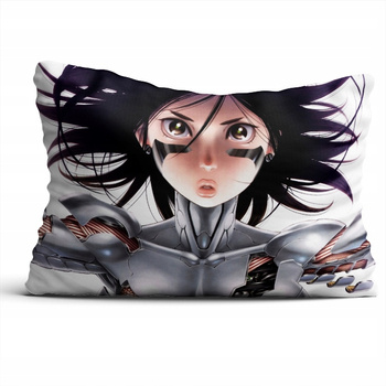 Poduszka Battle Angel Alita Gunnm DO WYBORU