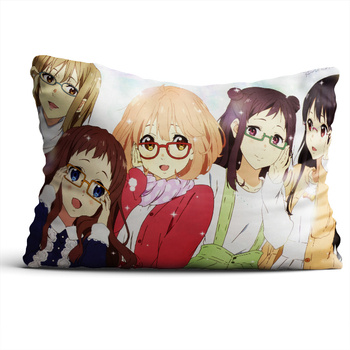 Poduszka Beyond the Boundary DO WYBORU