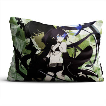 Poduszka Black Rock Shooter DO WYBORU