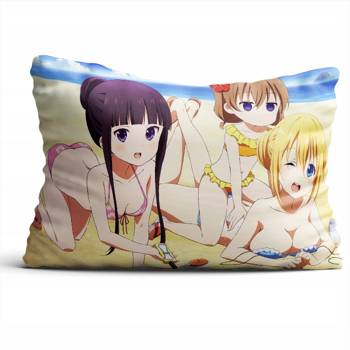 Poduszka Blend S DO WYBORU