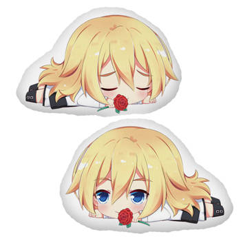 Poduszka Chibi Angels of Death - Rachel