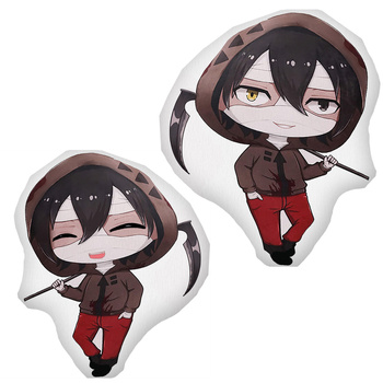 Poduszka Chibi Angels of Death - Zack