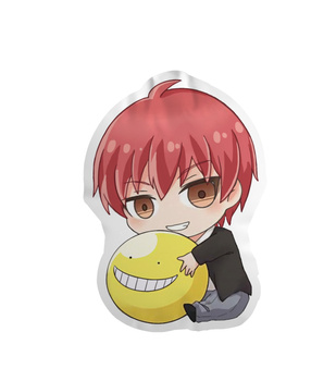 Poduszka Chibi Assassination Classroom - Karma