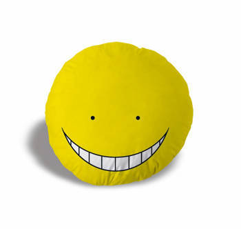 Poduszka Chibi Assassination Classroom - Koro-sensei