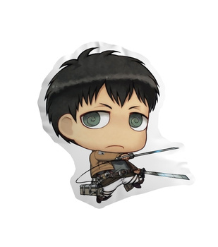 Poduszka Chibi Attack on Titan - Bertholdt Hoover