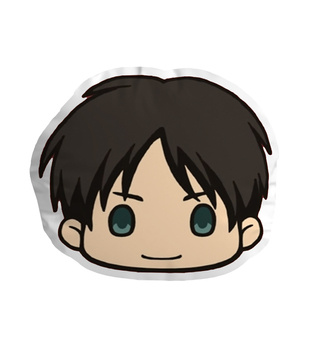 Poduszka Chibi Attack on Titan - Eren Jaeger