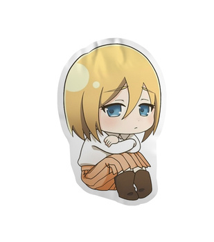 Poduszka Chibi Attack on Titan - Historia Reiss