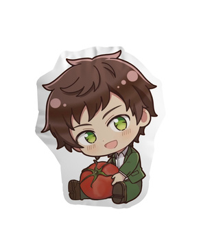 Poduszka Chibi Axis Powers Hetalia - Hiszpania