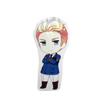 Poduszka Chibi Axis Powers Hetalia - Niemcy