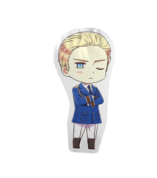 Poduszka Chibi Axis Powers Hetalia - Niemcy