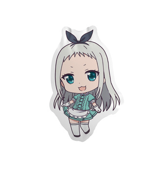 Poduszka Chibi - Blend S - Hideri Kanzaki